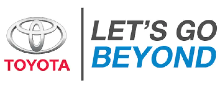 Logo Toyota Kendal
